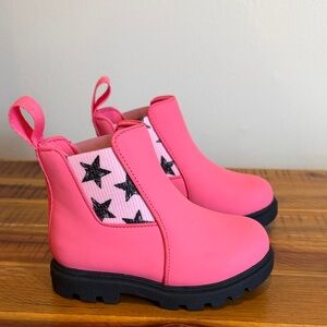 Native Shoes Kensington Treklite Bloom (Toddler)